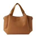 Bolso LB Tipo Hobo Jade Camel