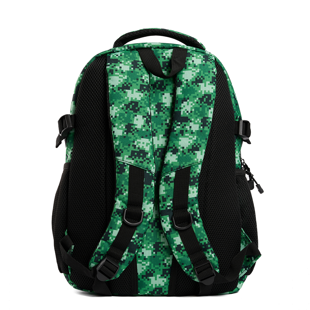 Mochila Nicks Club Jess Multi