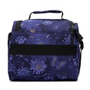 Lonchera Nicks Club Purple Wave