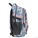 Mochila Nicks Club Aqua Birds