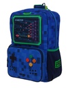 Mochila Chenson Gamer Galaga