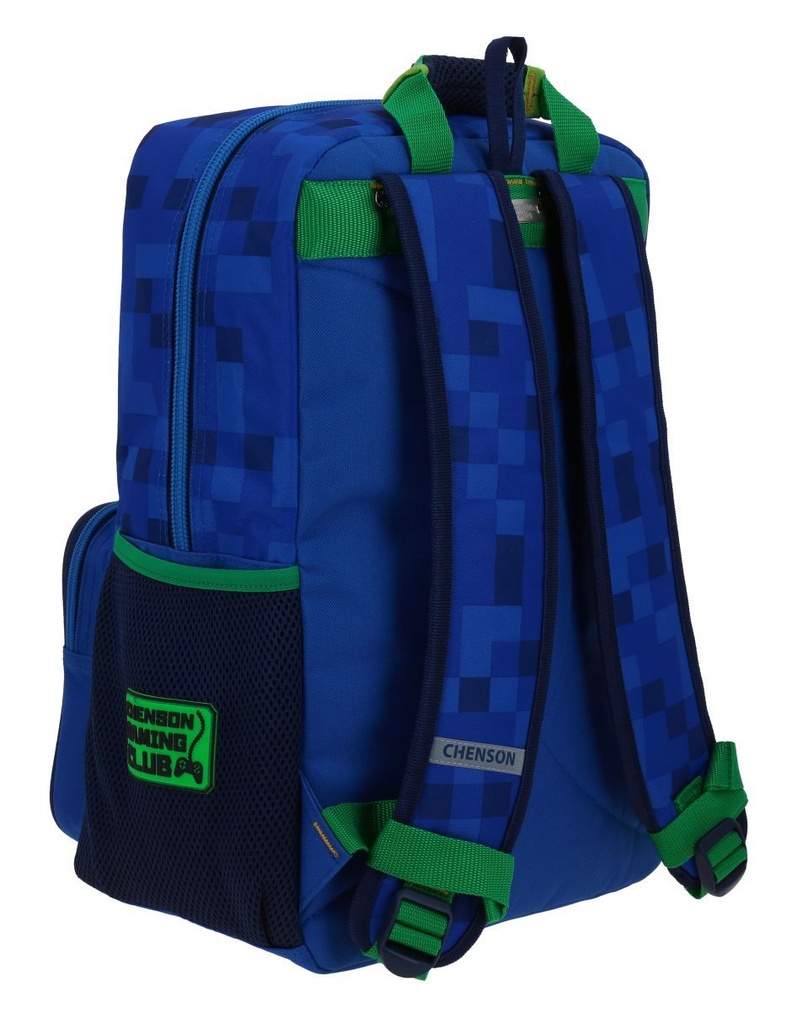 Mochila Chenson Gamer Galaga