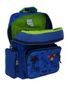Mochila Chenson Gamer Galaga
