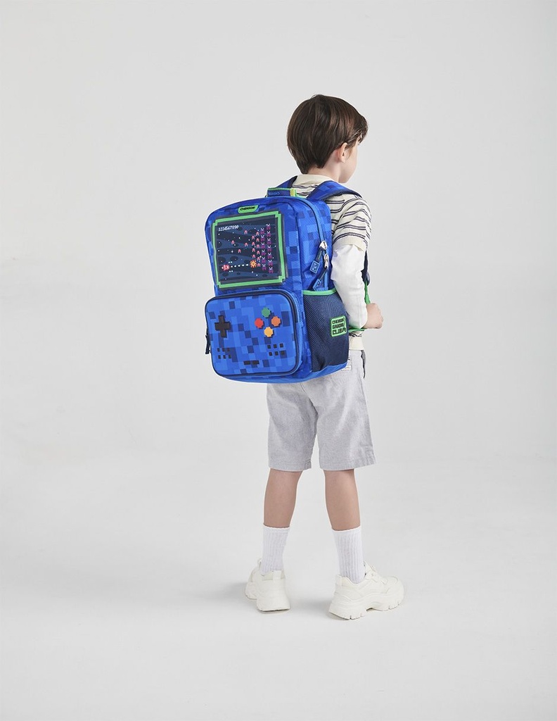 Mochila Chenson Gamer Galaga