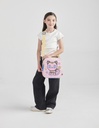 Lonchera Chenson Rosa Happy Girl Gipsy