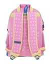 Mochila Chenson Rosa Happy Girl Gipsy
