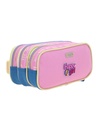 Portalápiz Chenson Rosa Happy Girl Gipsy