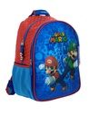 Mochila Chenson Mario y Luigi Esqueip