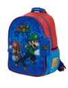 Mochila Chenson Mario y Luigi Esqueip