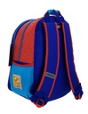 Mochila Chenson Mario y Luigi Esqueip