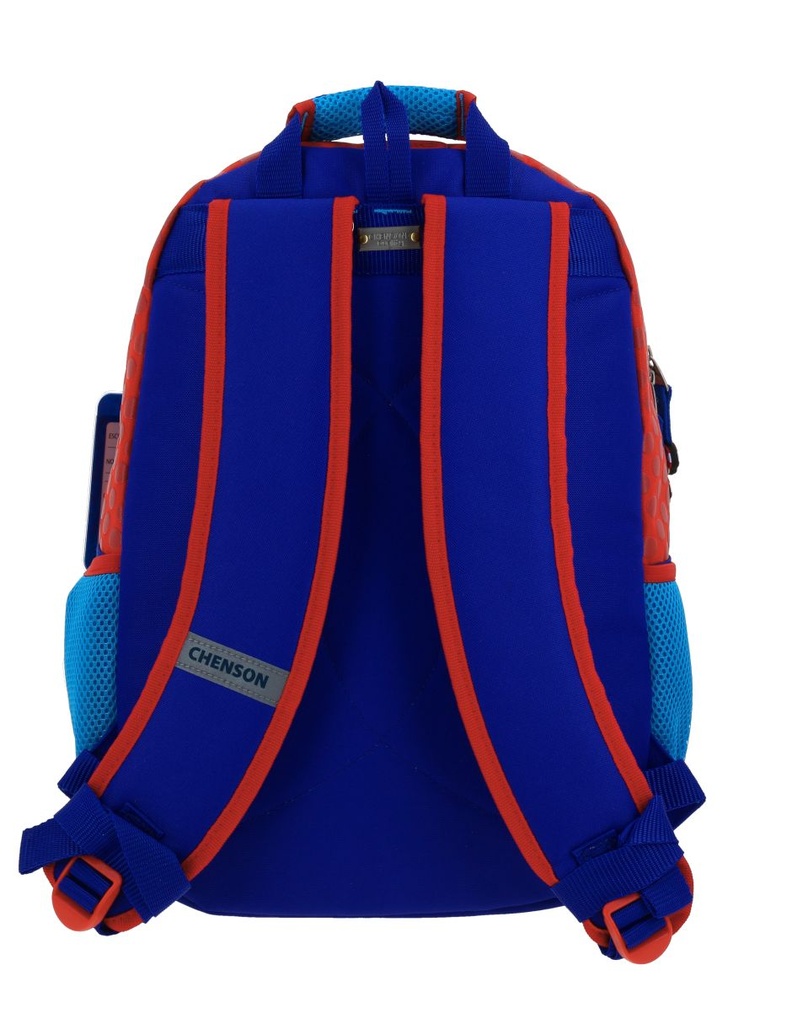 Mochila Chenson Mario y Luigi Esqueip