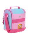Lonchera Rosa Mario Bros Chenson Kiut