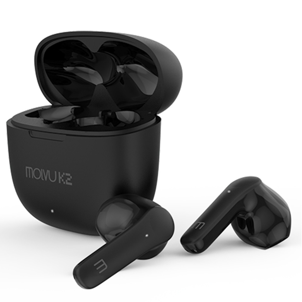 Audífonos Molvu K2