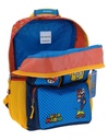 Mochila Azul Mario Bros Chenson Onder