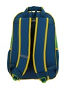 Mochila Chenson Mario Bros Yoshi Sploshi