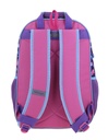 Mochila Happy Girl Vania Bachur Pacia