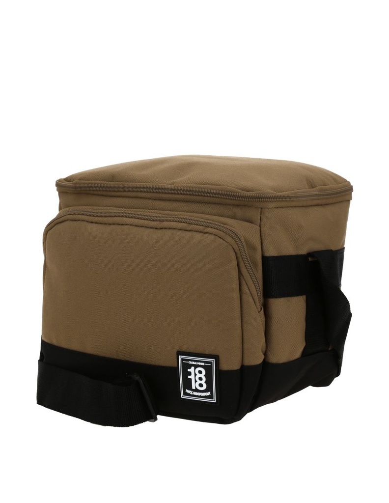 Lonchera 1818 Beige Pike