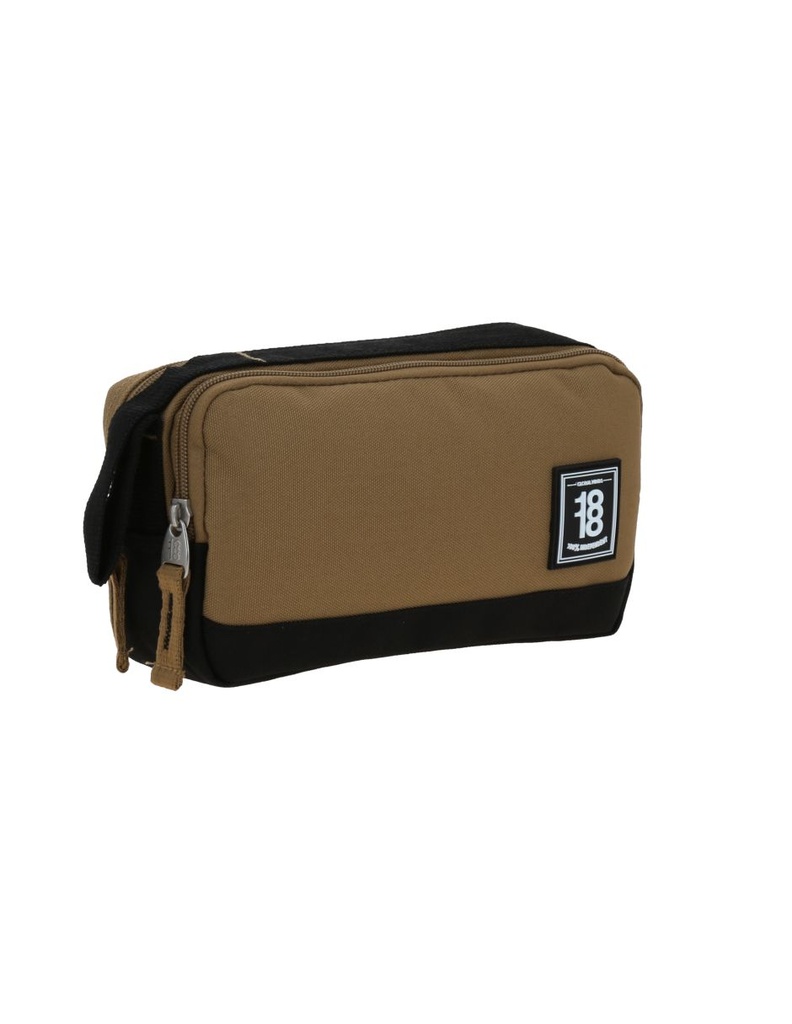 Portalápiz 1818 Beige Pike
