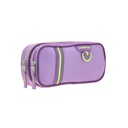 Portalápiz Morado Chenson Chey