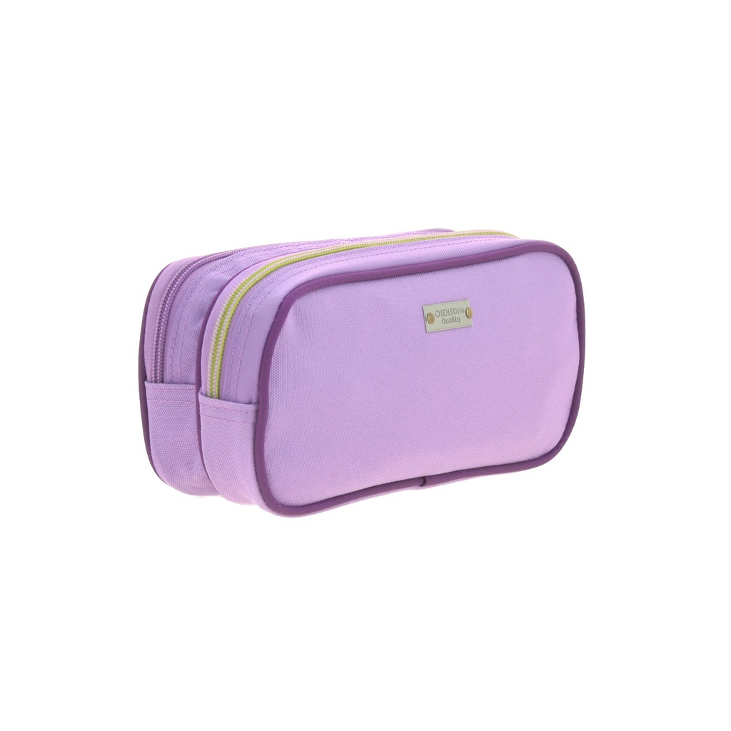 Portalápiz Morado Chenson Chey