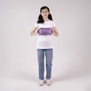 Portalápiz Morado Chenson Chey