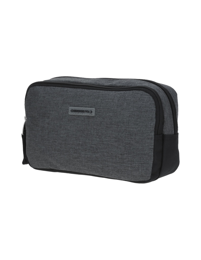 Portalápiz Chenson Max Gris