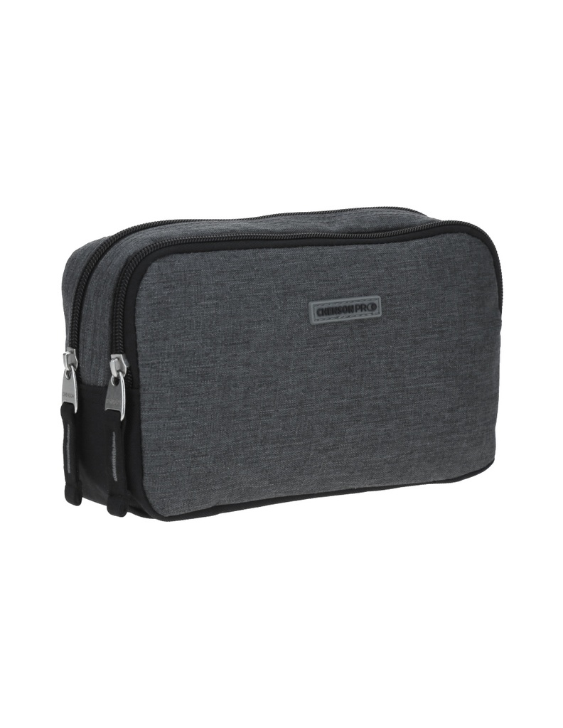 Portalápiz Chenson Max Gris