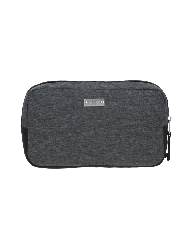 Portalápiz Chenson Max Gris