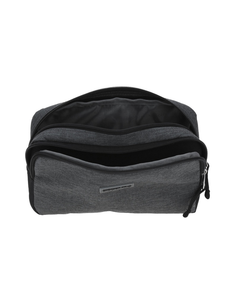 Portalápiz Chenson Max Gris