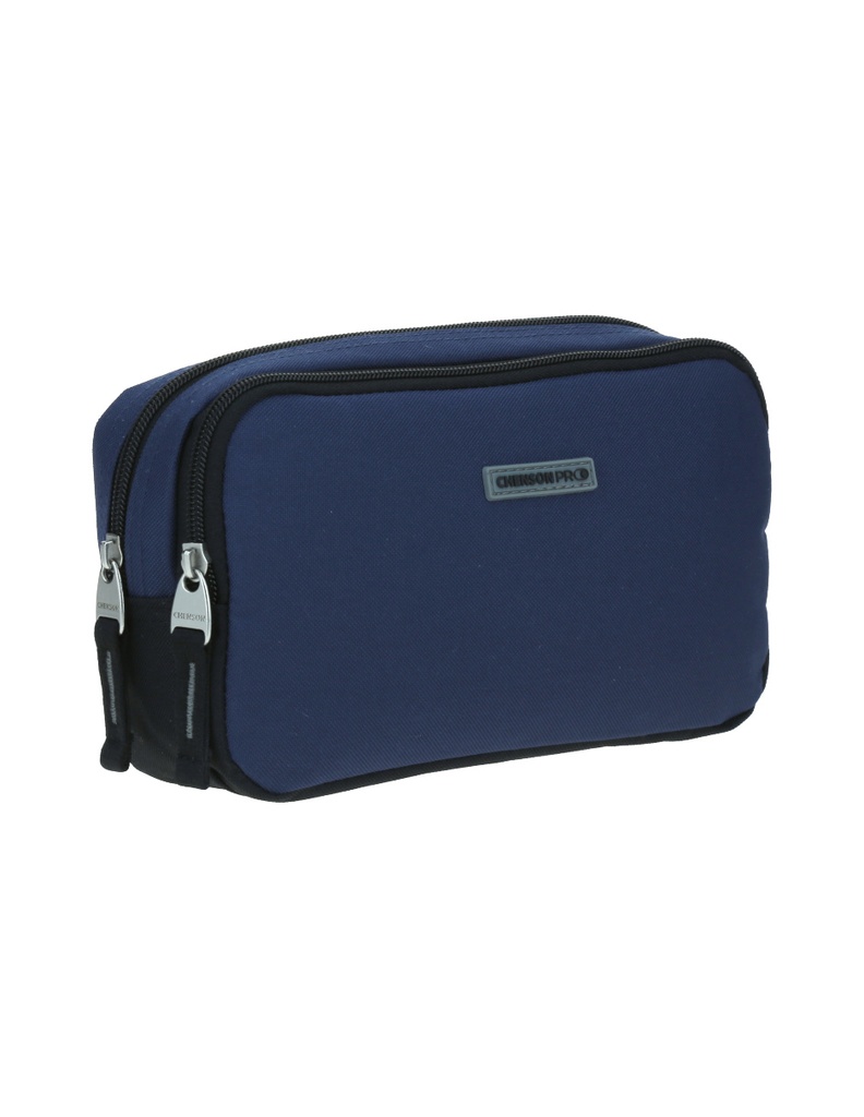 Portalápiz Chenson Max Azul