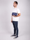 Portalápiz Chenson Max Azul