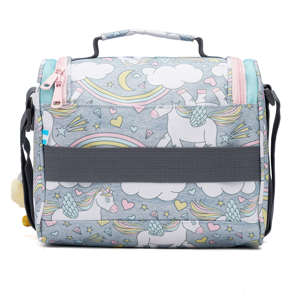 Lonchera LB Fun Magic Unicorn 