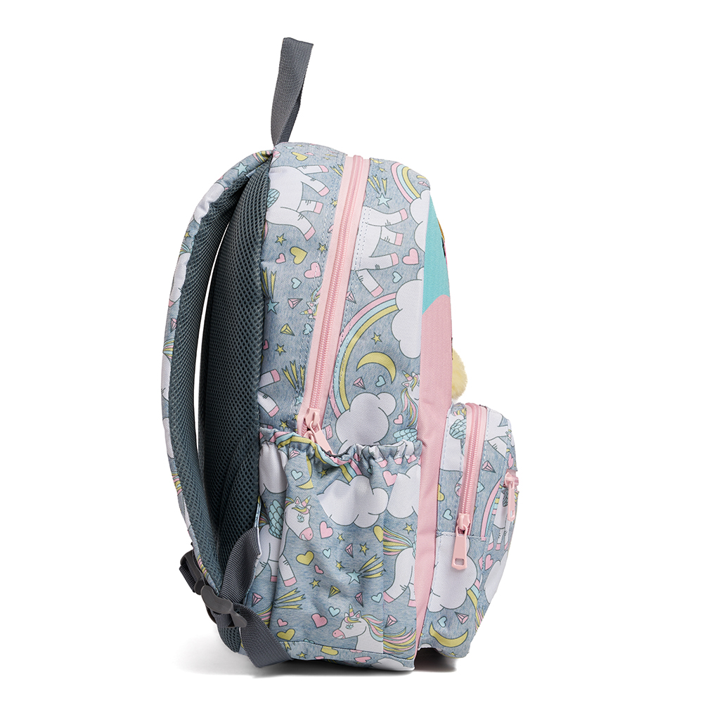 Mochila LB Fun Magic Unicorn