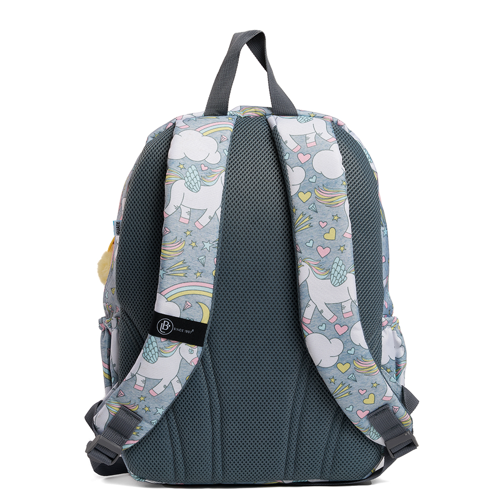 Mochila LB Fun Magic Unicorn