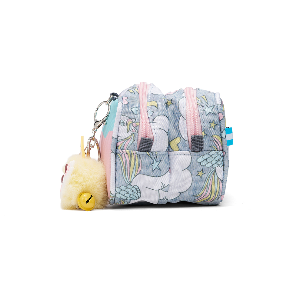 Portalápiz LB Fun Magic Unicorn