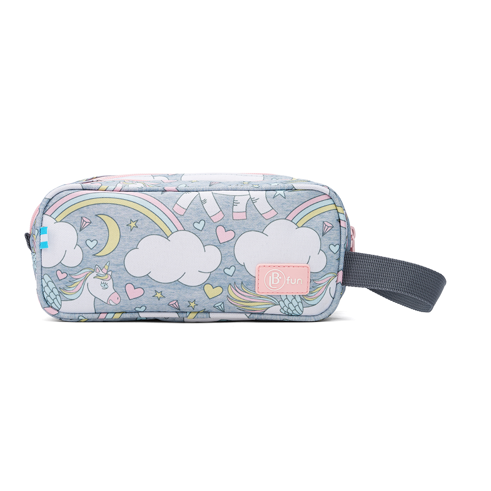 Portalápiz LB Fun Magic Unicorn