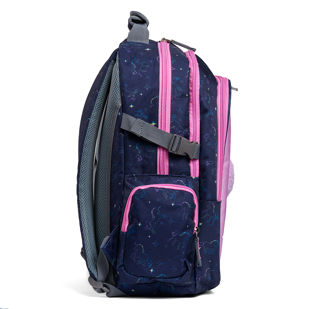 Mochila LB Fun Unicorn Dream