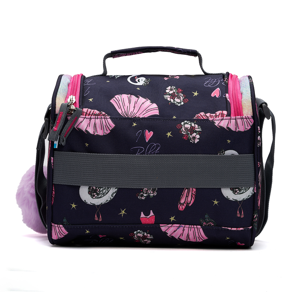 Lonchera LB Fun Ballerina Dream
