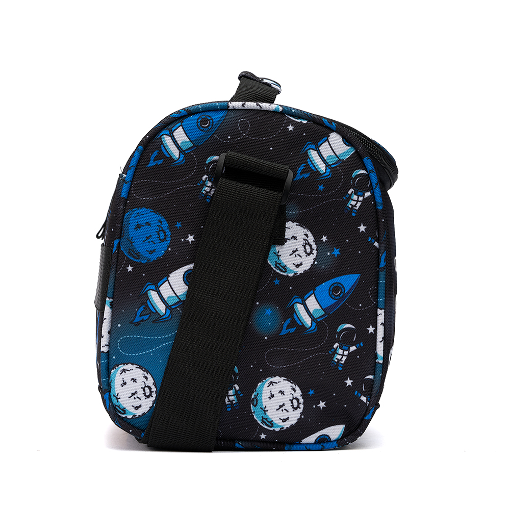 Lonchera LB Fun Aventura Espacial