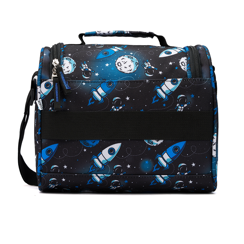 Lonchera LB Fun Aventura Espacial
