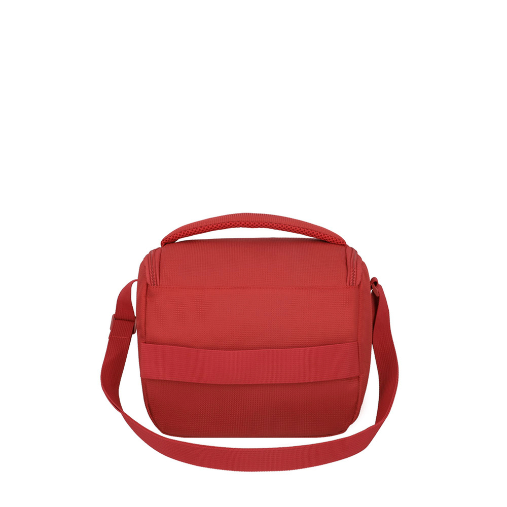 Lonchera Samsonite Banquet Crimson Red