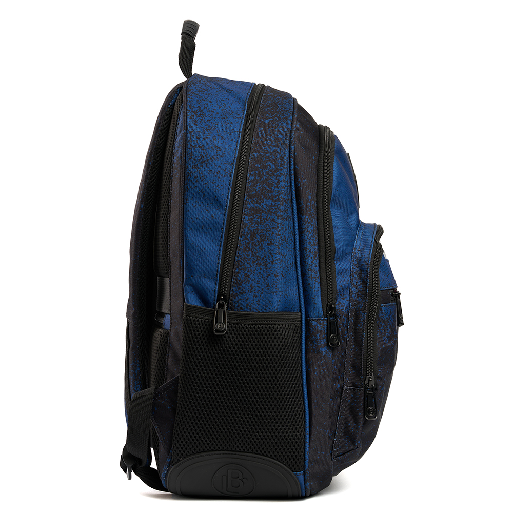 Mochila LB Axon Azul Print