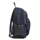 Mochila LB Axon Navi Gris 