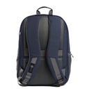 Mochila LB Axon Navi Gris 