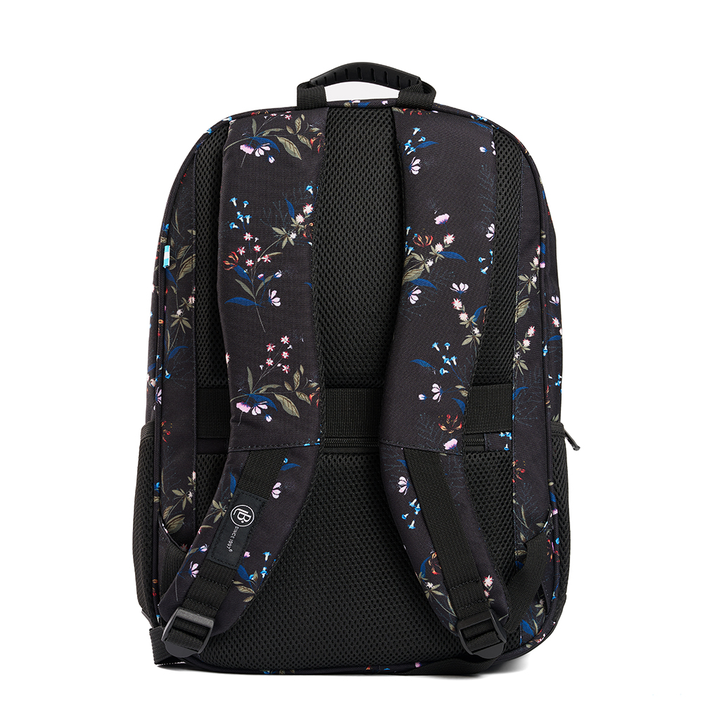 Mochila LB Axon Print