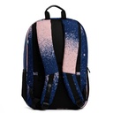 Mochila LB Axon Rosa Print