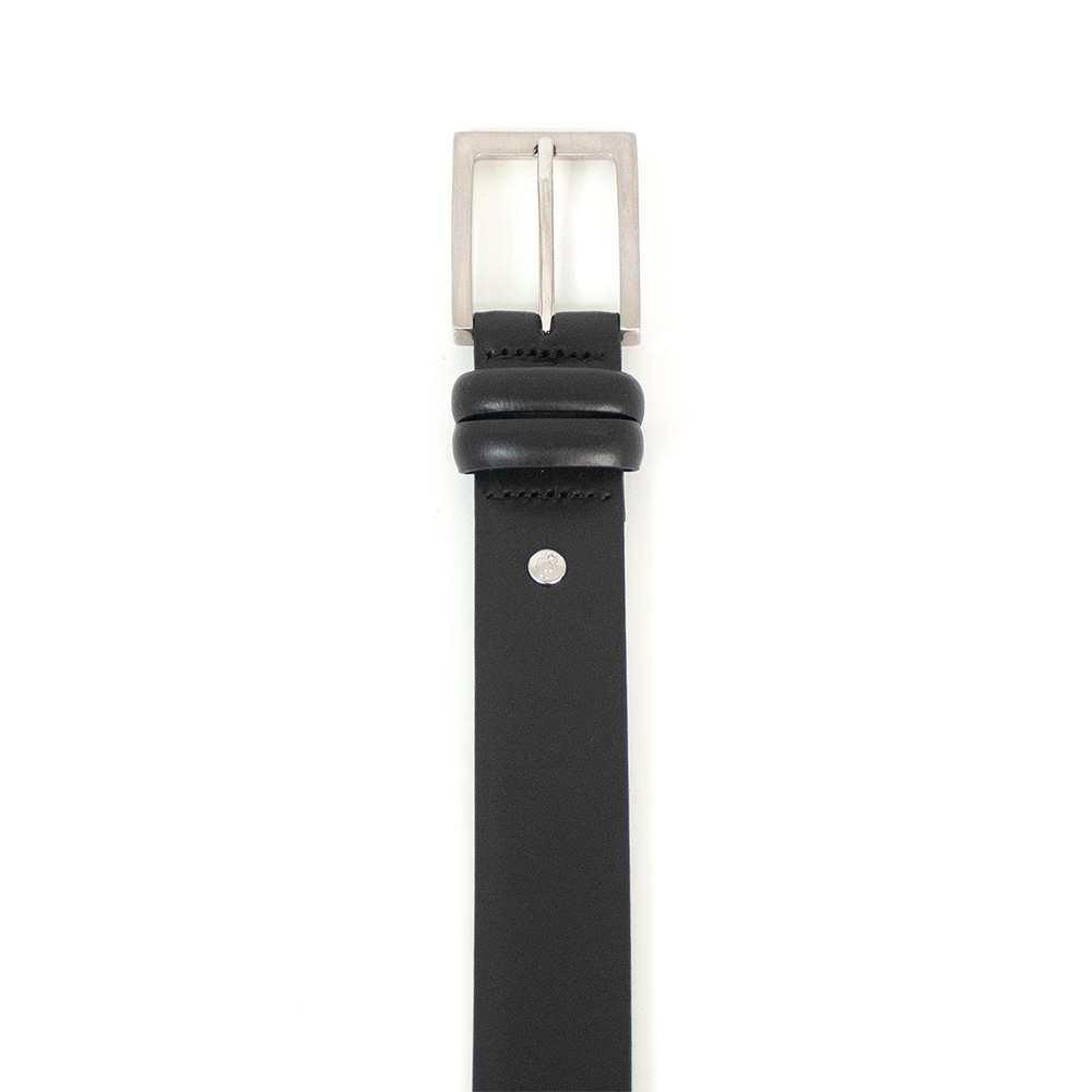 Cincho Para Hombre LB Erick Negro 34"