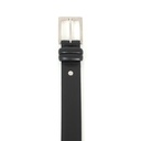 Cincho Para Hombre LB Erick Negro 38"