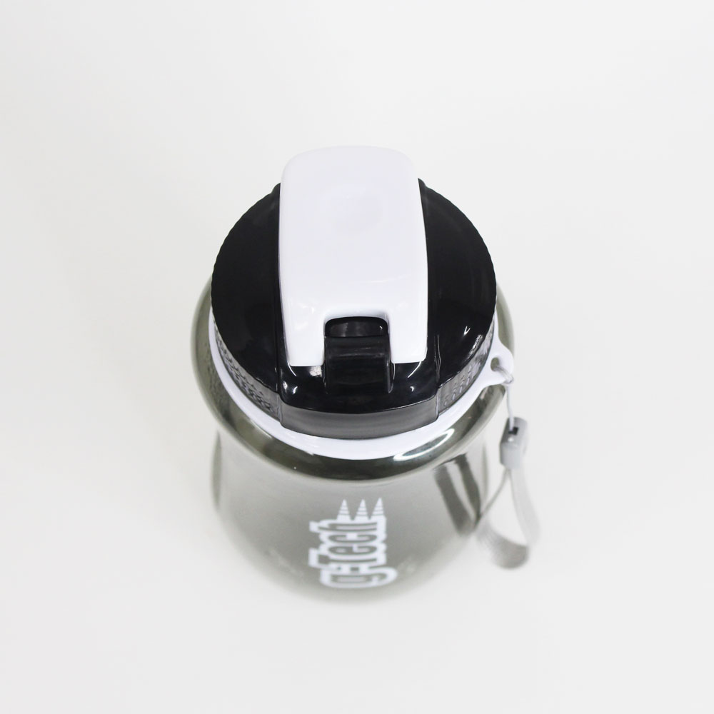 Pachón G-Tech Purt - Negro