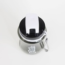 Pachón G-Tech Purt - Negro